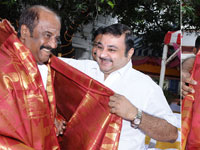 rajini